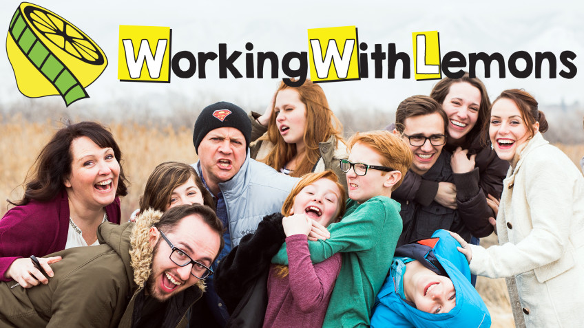 Working with Lemons Family