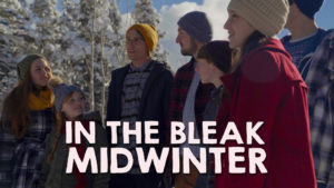 In the Bleak Midwinter